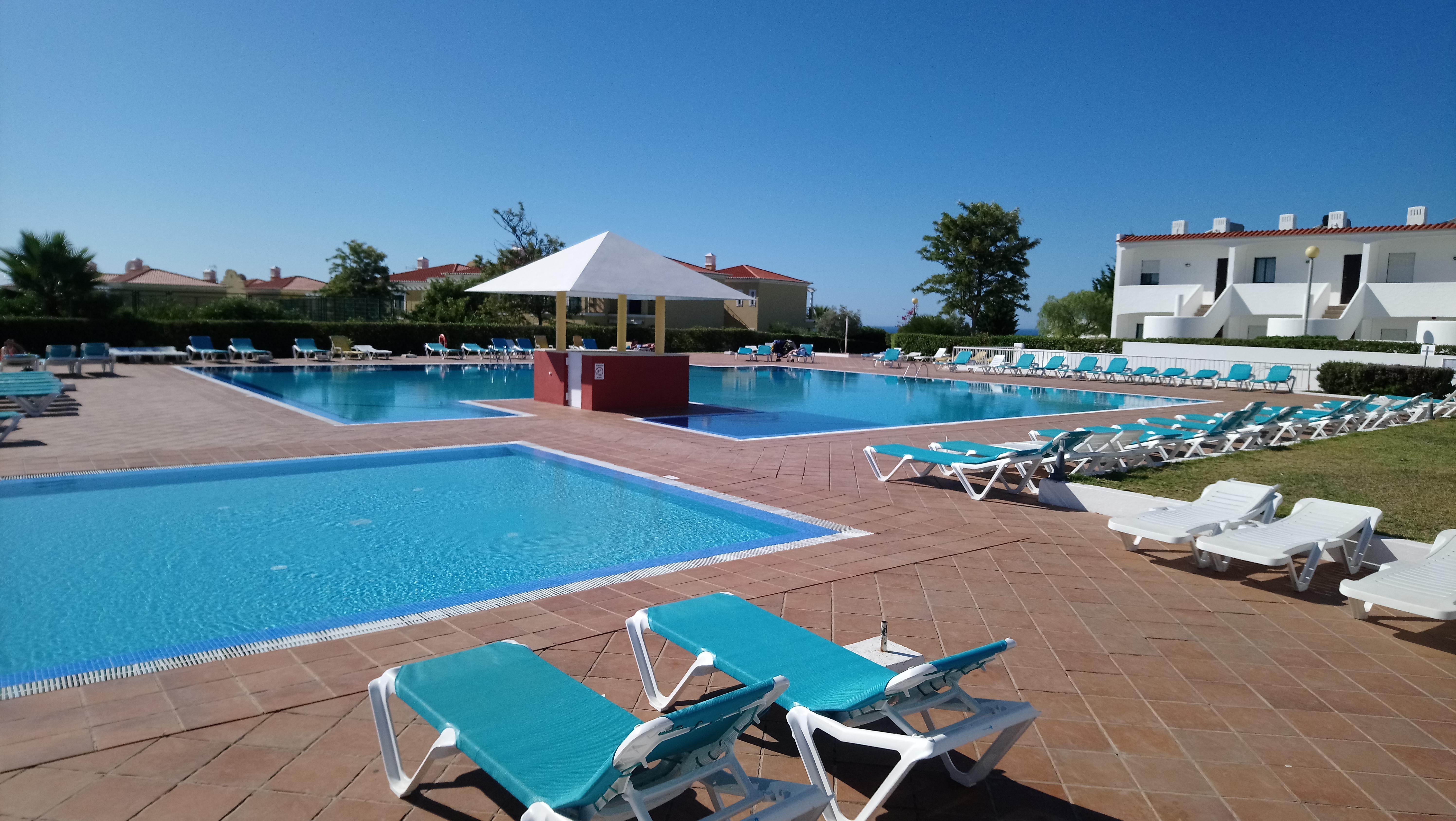 Quinta Figueirinhas & Quintinha Village Aparthotel Porches (Algarve)